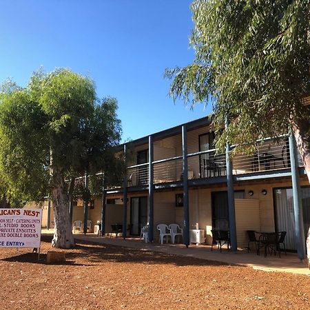Pelican'S Nest Kalbarri Exterior photo