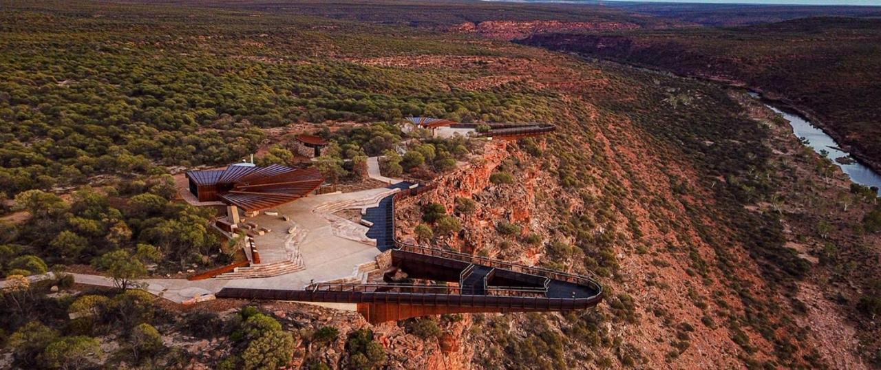 Pelican'S Nest Kalbarri Exterior photo
