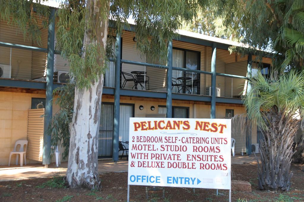 Pelican'S Nest Kalbarri Exterior photo