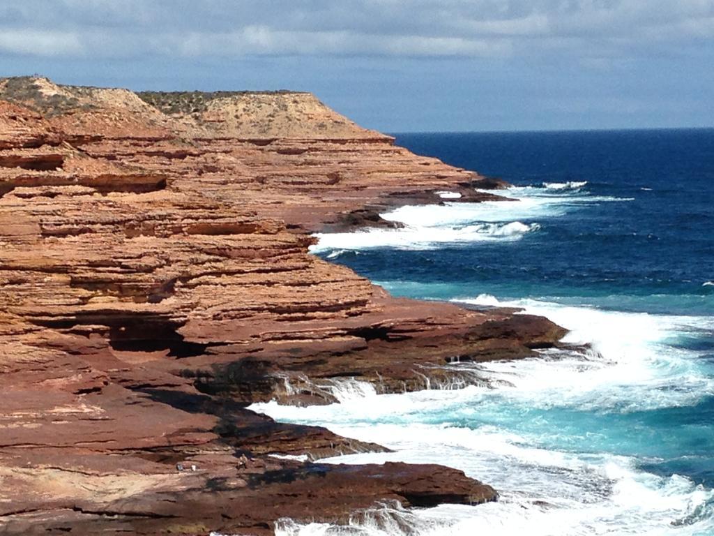 Pelican'S Nest Kalbarri Exterior photo