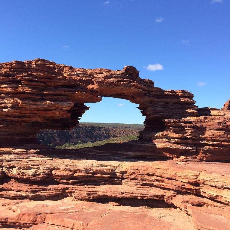 Pelican'S Nest Kalbarri Exterior photo