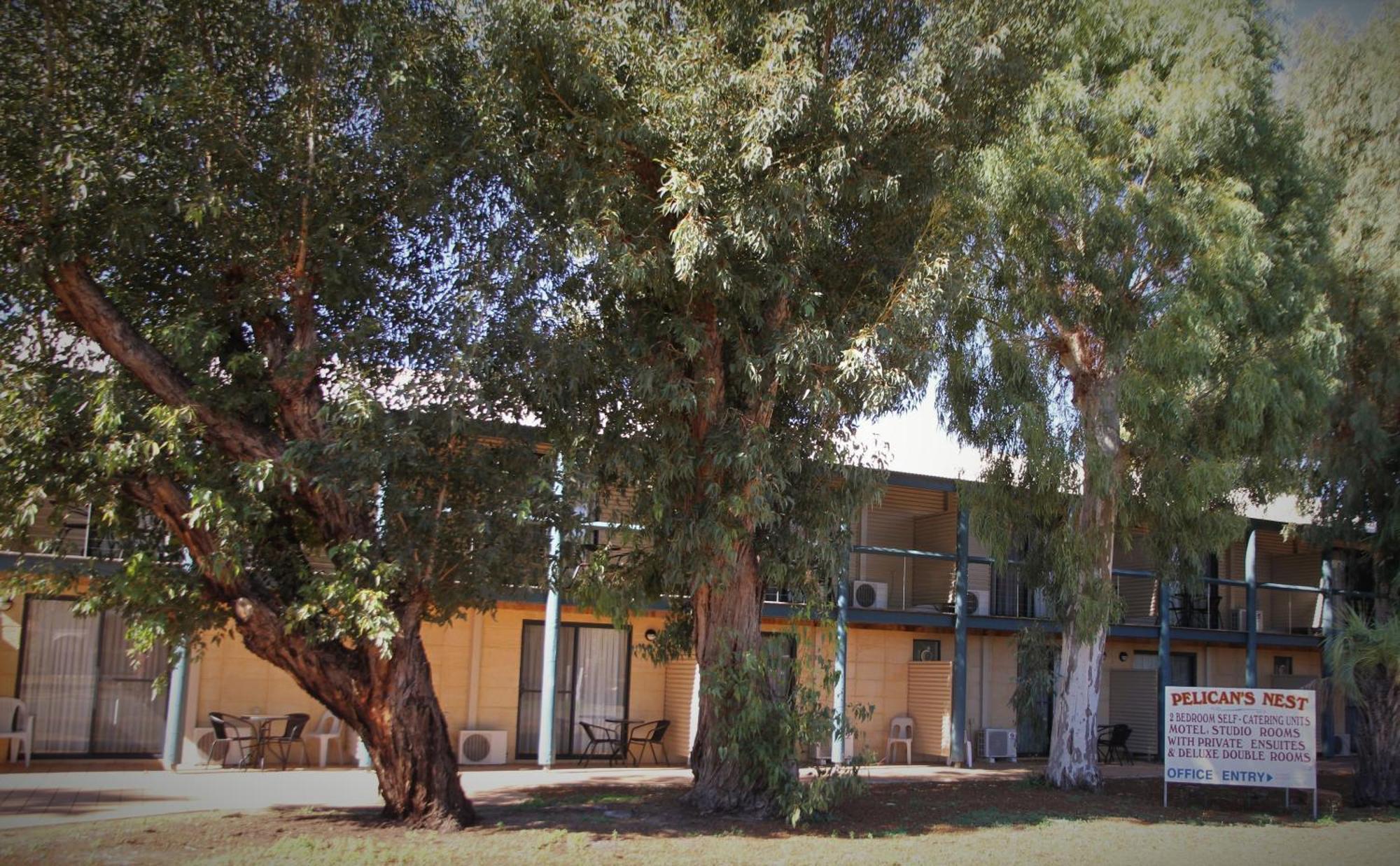 Pelican'S Nest Kalbarri Exterior photo