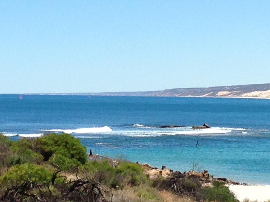 Pelican'S Nest Kalbarri Exterior photo