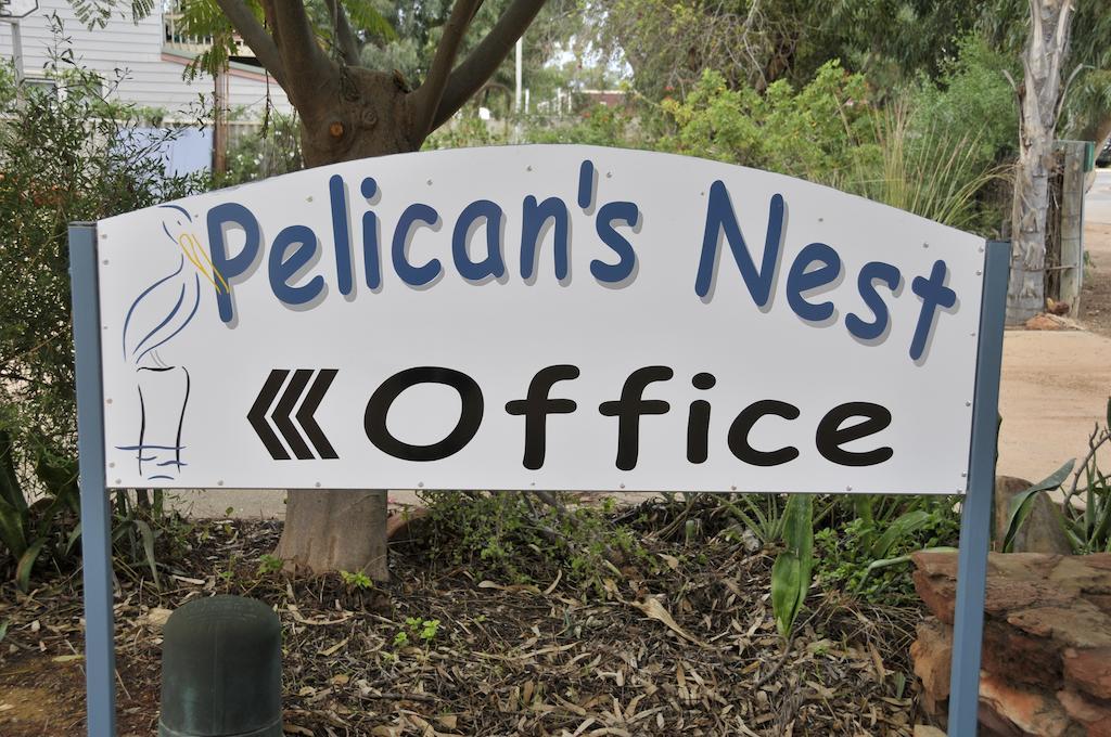 Pelican'S Nest Kalbarri Exterior photo