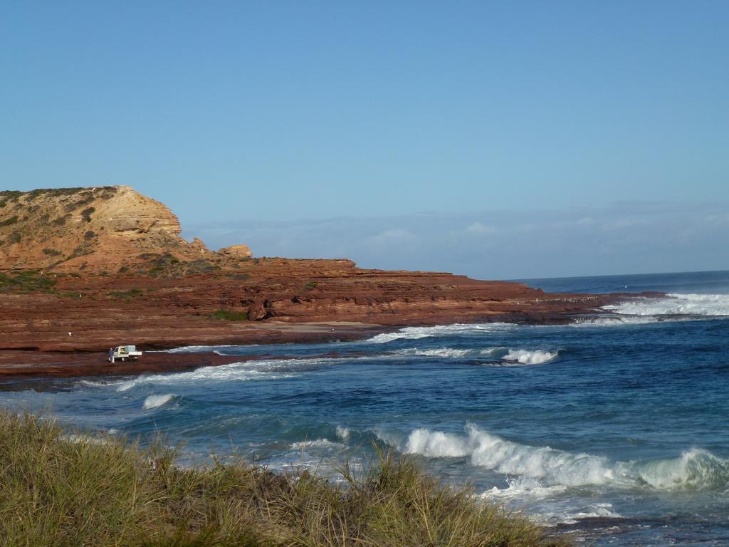 Pelican'S Nest Kalbarri Exterior photo