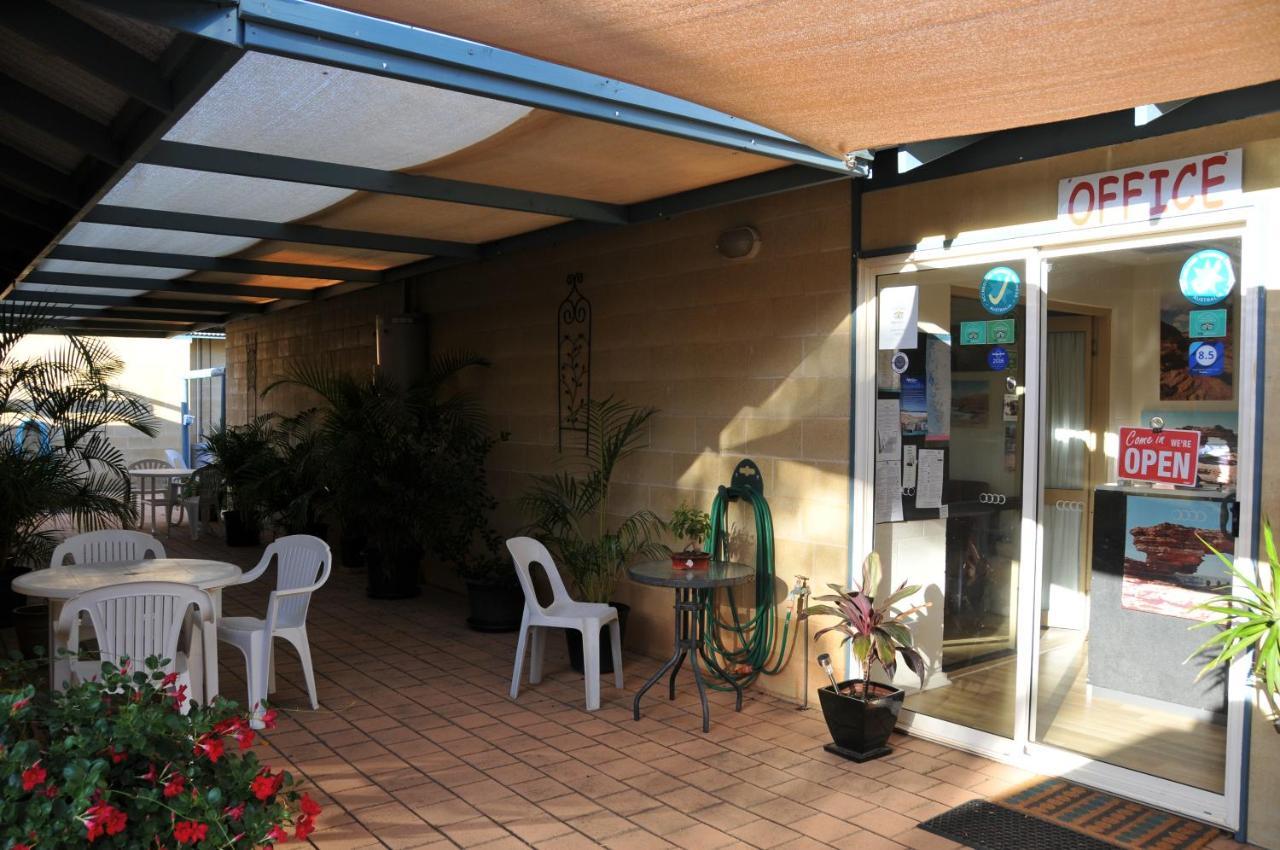 Pelican'S Nest Kalbarri Exterior photo