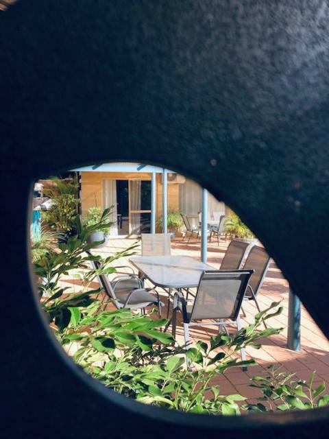Pelican'S Nest Kalbarri Exterior photo