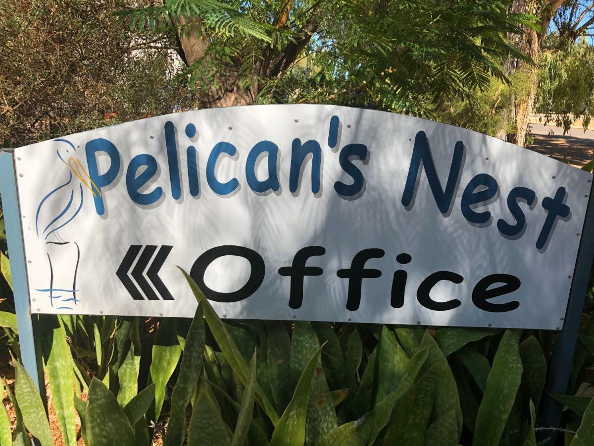 Pelican'S Nest Kalbarri Exterior photo