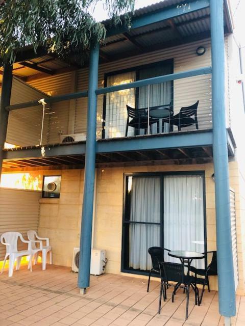 Pelican'S Nest Kalbarri Exterior photo