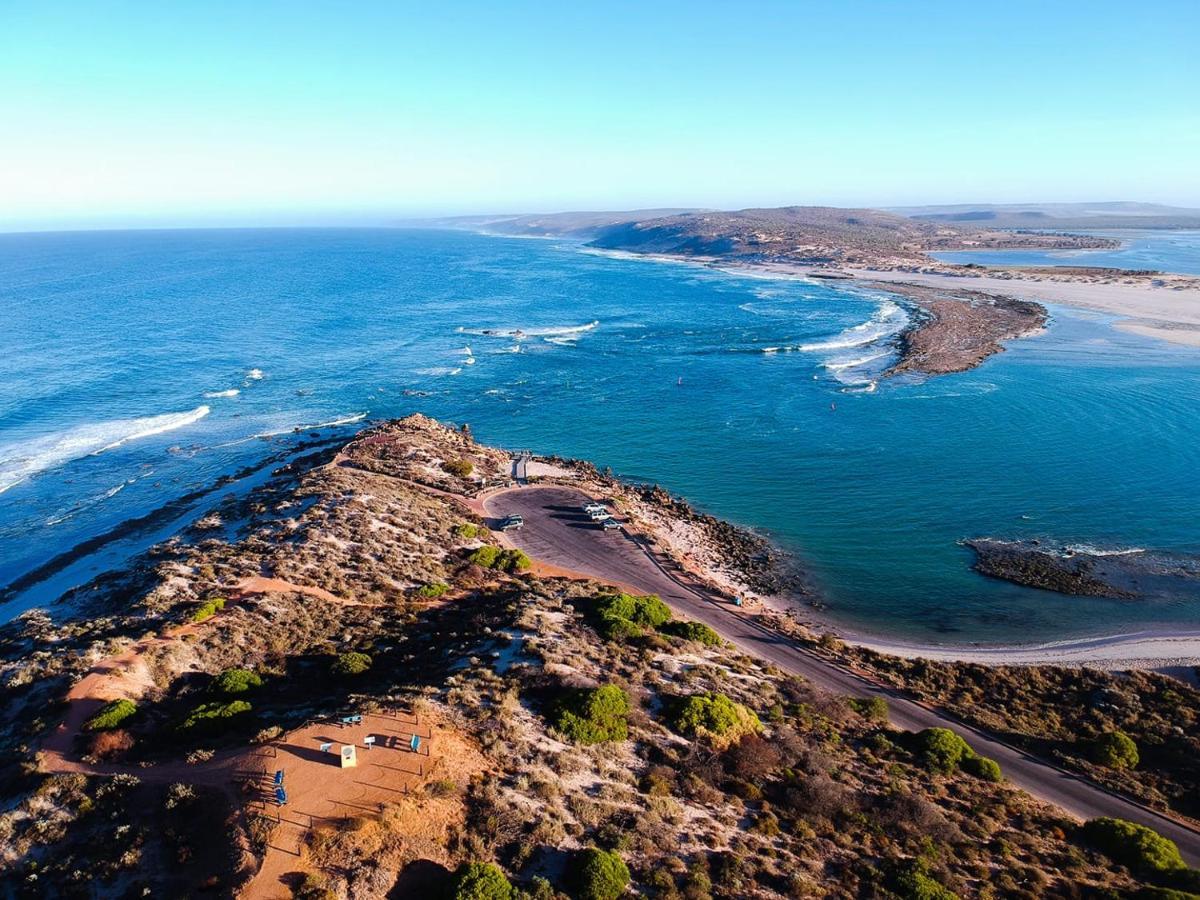 Pelican'S Nest Kalbarri Exterior photo